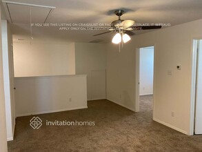 14845 Firerock Rd in Haslet, TX - Building Photo - Building Photo