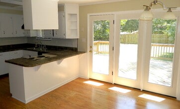 3950 Braddock St in Martinez, GA - Building Photo - Building Photo