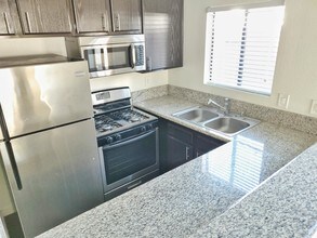 1522 N Formosa Ave-Unit -314 in Los Angeles, CA - Foto de edificio - Building Photo