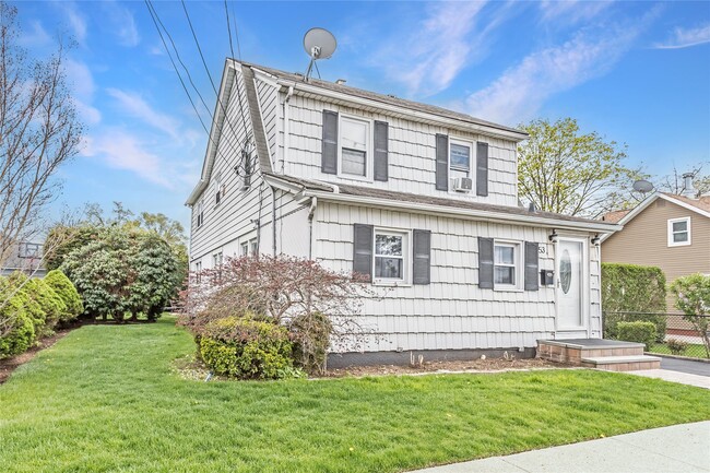 property at 53 Washington Ave