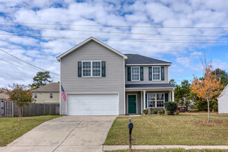 765 Compass Trl in Columbus, GA - Building Photo - Building Photo