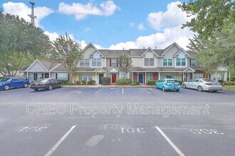 202 Pond Pine Trail in Summerville, SC - Building Photo - Building Photo