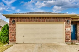 14625 Little Anne Dr in Little Elm, TX - Foto de edificio - Building Photo