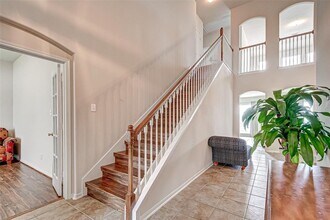 15131 Live Oak Bend Way in Cypress, TX - Building Photo - Building Photo