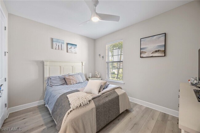 property at 8110 Calle Canovas St