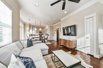 723 E 25th St in Houston, TX - Building Photo - Building Photo