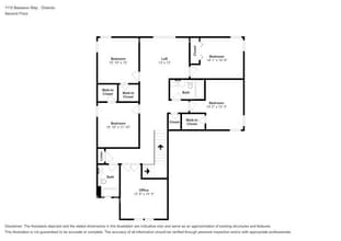 1110 Bassano Way in Orlando, FL - Building Photo - Building Photo