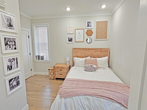 47 Englewood Ave in Boston, MA - Building Photo - Interior Photo