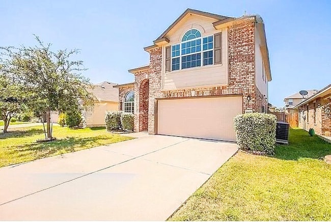 4608 Lookout Mountain Ln in Killeen, TX - Building Photo - Building Photo