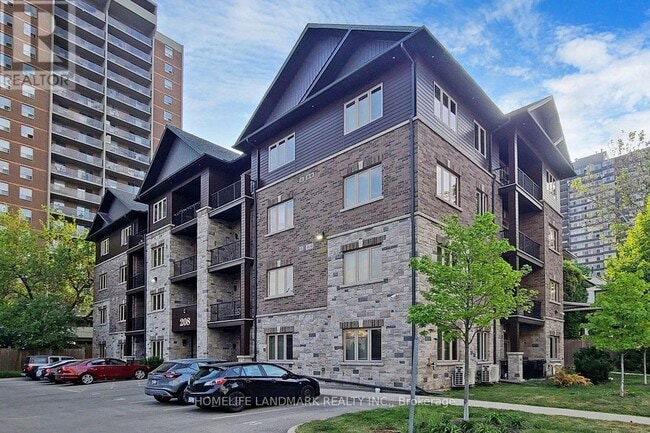 property at 208 Bold St