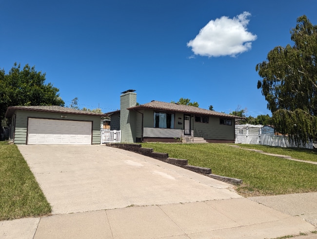 700 Riverview Blvd NW in Great Falls, MT - Building Photo - Building Photo