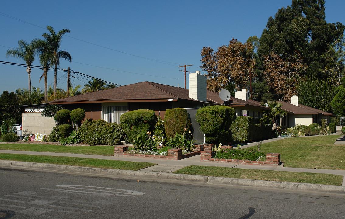 9811 Central Ave in Garden Grove, CA - Building Photo