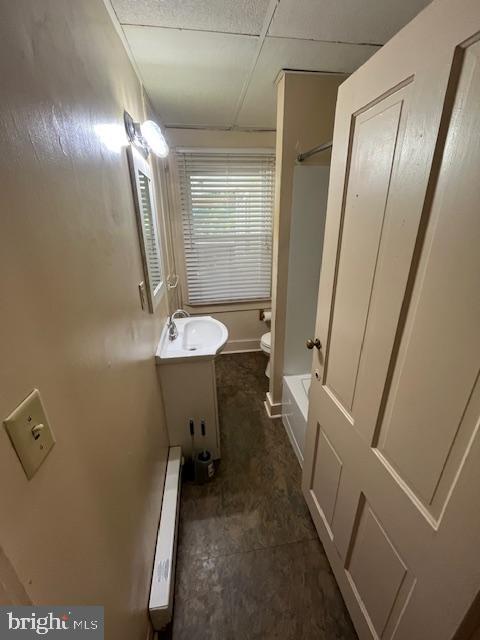 113 W Coover St in Mechanicsburg, PA - Building Photo