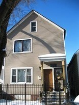 5024 S Paulina St in Chicago, IL - Building Photo