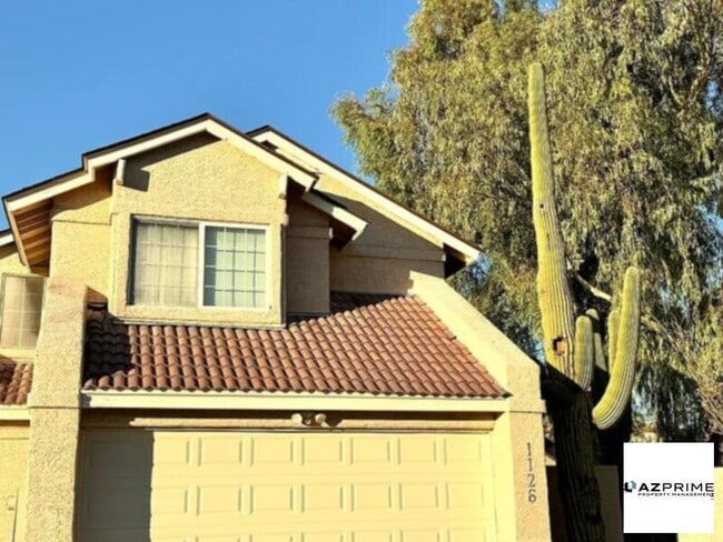 1126 W Highland St in Chandler, AZ - Building Photo - Building Photo