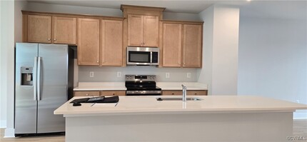 10123 Blue Wing Ln in Glen Allen, VA - Building Photo - Building Photo