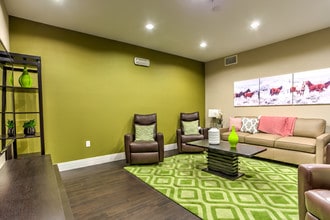 Ensemble Senior Living in Las Vegas, NV - Building Photo - Building Photo