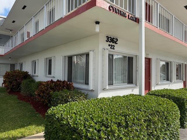 property at 3362 Cynthia Ln