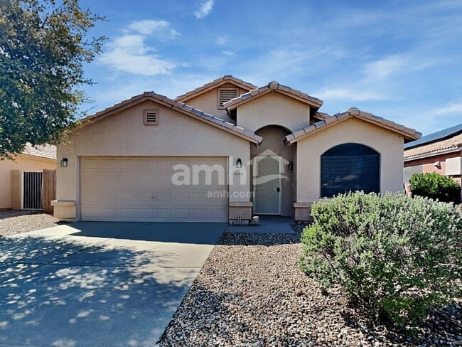 property at 9255 W Brown St