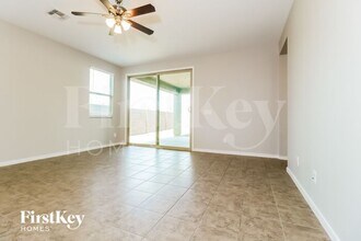 23654 W Whyman St in Buckeye, AZ - Building Photo - Building Photo