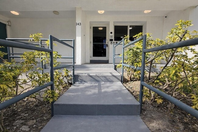 property at 143 SW 9th St