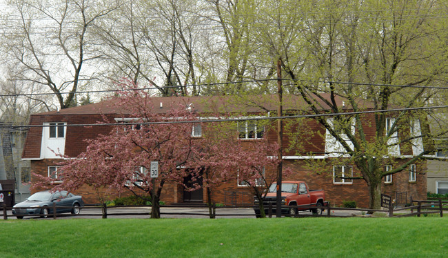 The Annex in Valparaiso, IN - Building Photo - Building Photo