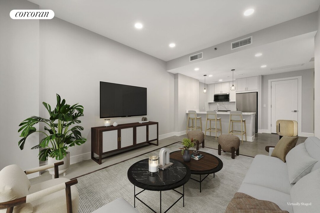 23 Bleecker St in Brooklyn, NY - Building Photo