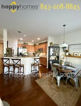 420 Turnbridge Ln in Summerville, SC - Building Photo - Building Photo