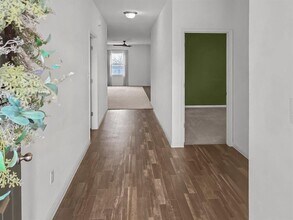 13513 Charles Abraham Wy in Manor, TX - Building Photo - Building Photo