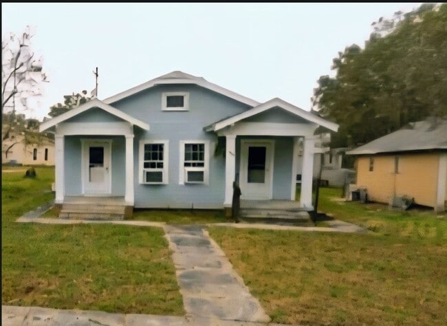 property at 1834 10th St