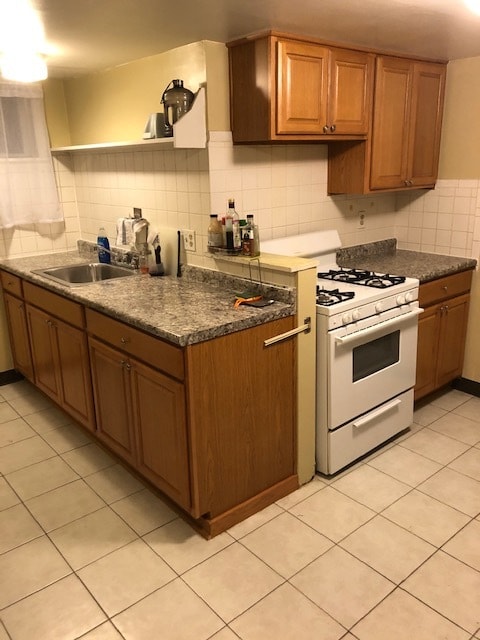 514 Semple St, Unit 1