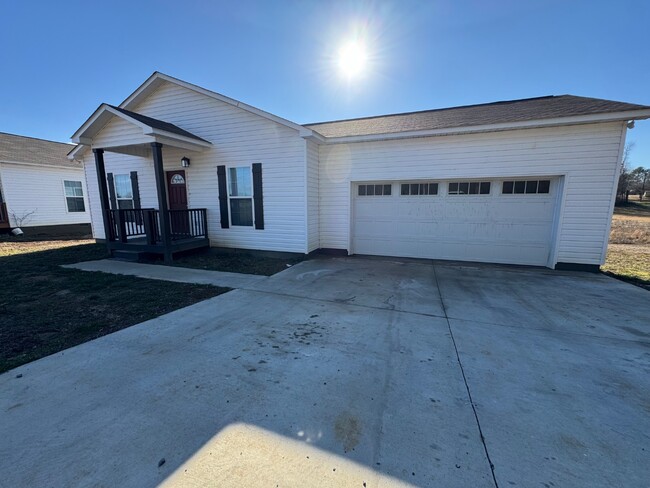 property at 146 Gerald Bryant Rd