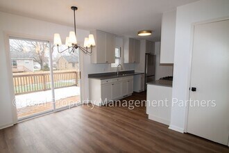 1849 Covington Dr SE in Grand Rapids, MI - Building Photo - Building Photo