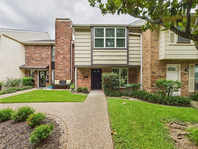 property at 9409 Fondren Rd