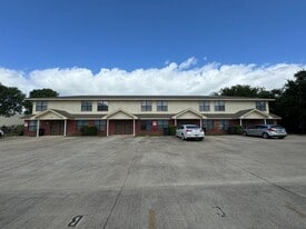 3701 Ys Pak Ct in Killeen, TX - Building Photo
