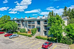 Cedars Of Calgary Apartments