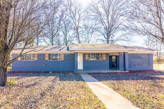 property at 67 Mohawk Dr