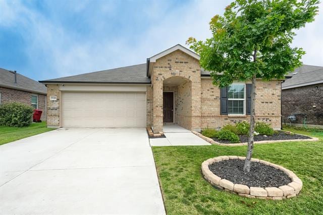 property at 5549 Cherokee Rose Dr