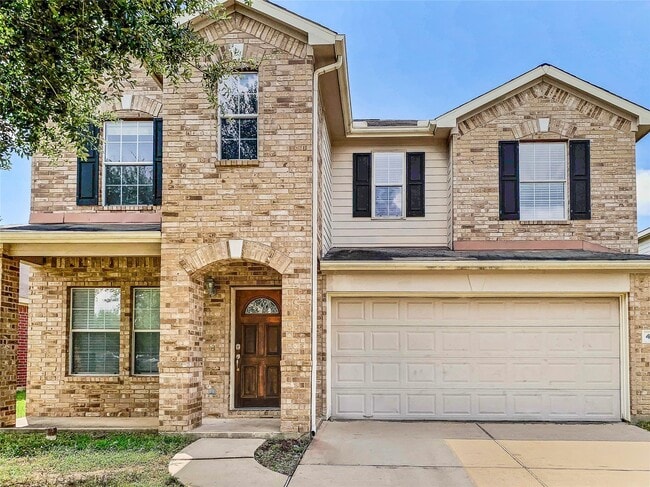 property at 410 Hurstshire Bend
