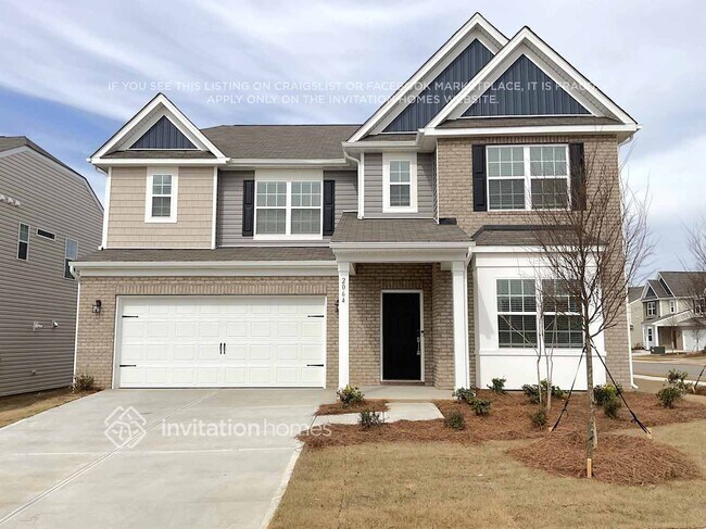 property at 2064 Morning Gold Dr