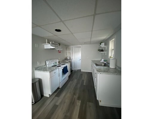 41 Winter St-Unit -2R in Fitchburg, MA - Foto de edificio - Building Photo
