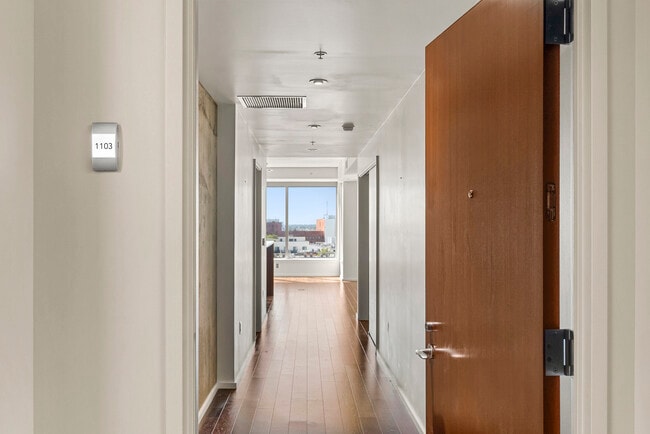 property at 1155 S Grand Ave