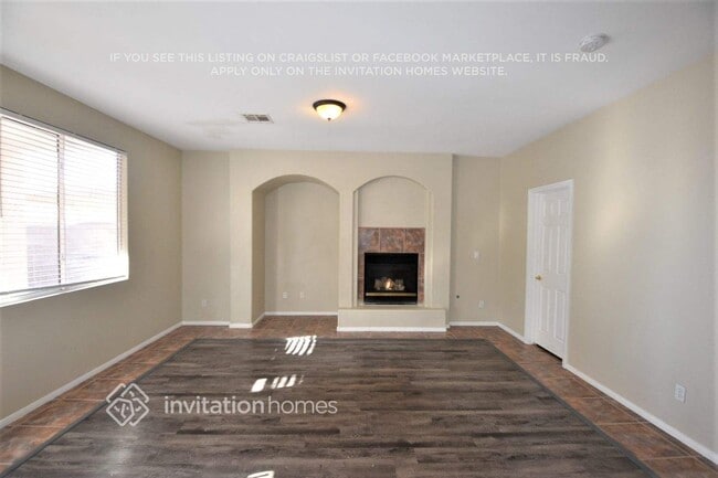 4829 Soaring Springs Ave in Las Vegas, NV - Foto de edificio - Building Photo