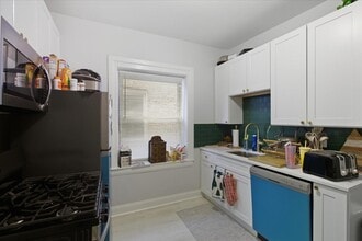 1123 N Christiana Ave in Chicago, IL - Building Photo - Building Photo