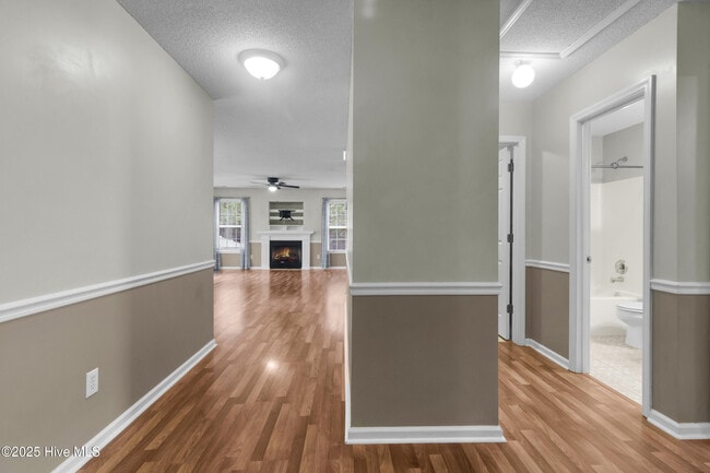 123 Luke Ct in New Bern, NC - Building Photo - Building Photo