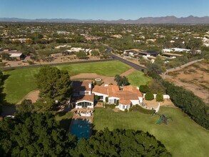 5057 E Sky Desert Ln in Paradise Valley, AZ - Building Photo - Building Photo