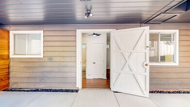 4773 Montecito Ave in Santa Rosa, CA - Building Photo - Building Photo