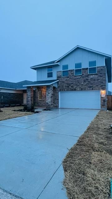 304 The Bad Wy in Jarrell, TX - Building Photo - Building Photo