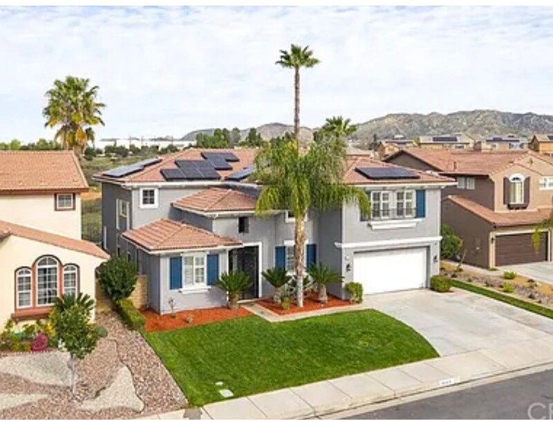 41213 Breckin Ct in Murrieta, CA - Building Photo