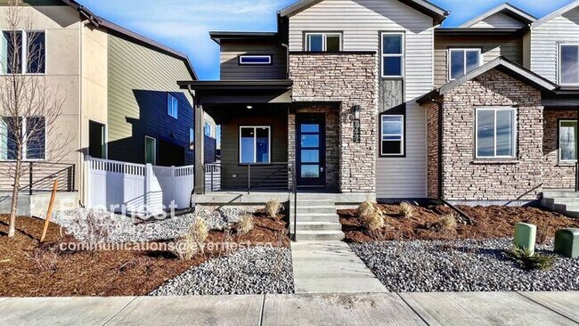 property at 1229 S Algonquian St